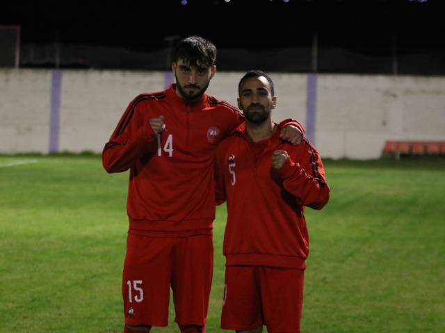 "ההתקפה עבדה נהדר"ץ שחקני הפועל רעננה לאחר הניצחון (דאפר מחאמיד)